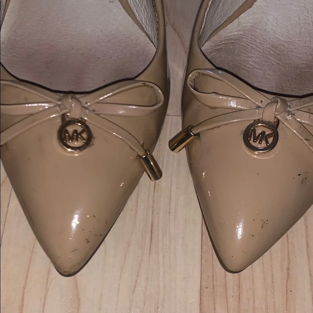 MK shoes